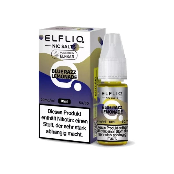 ELFA ELFLIQ Liquid - 20mg