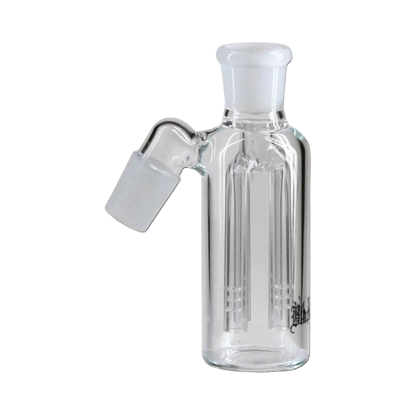 Black Leaf Vorkühler 3-Arm-Perkolator Klar