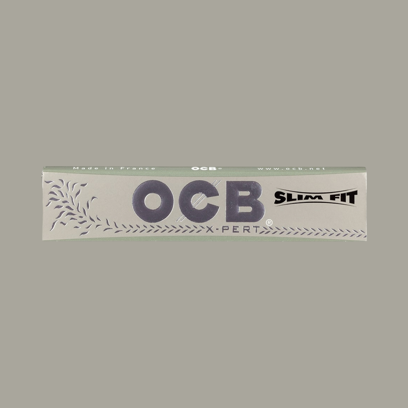 OCB King Size Slim Fit