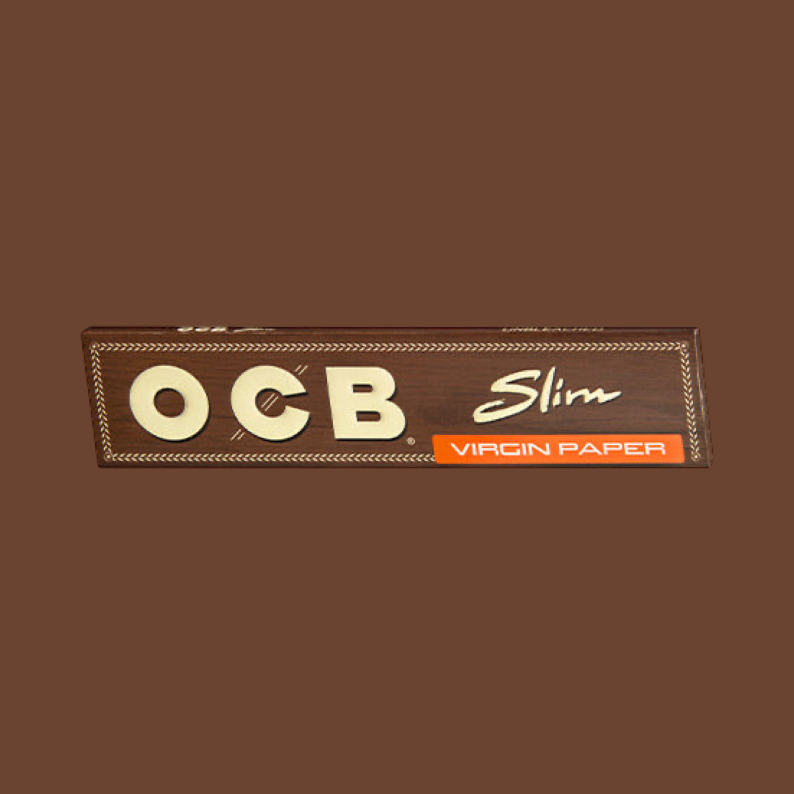 OCB- Virgin Slim