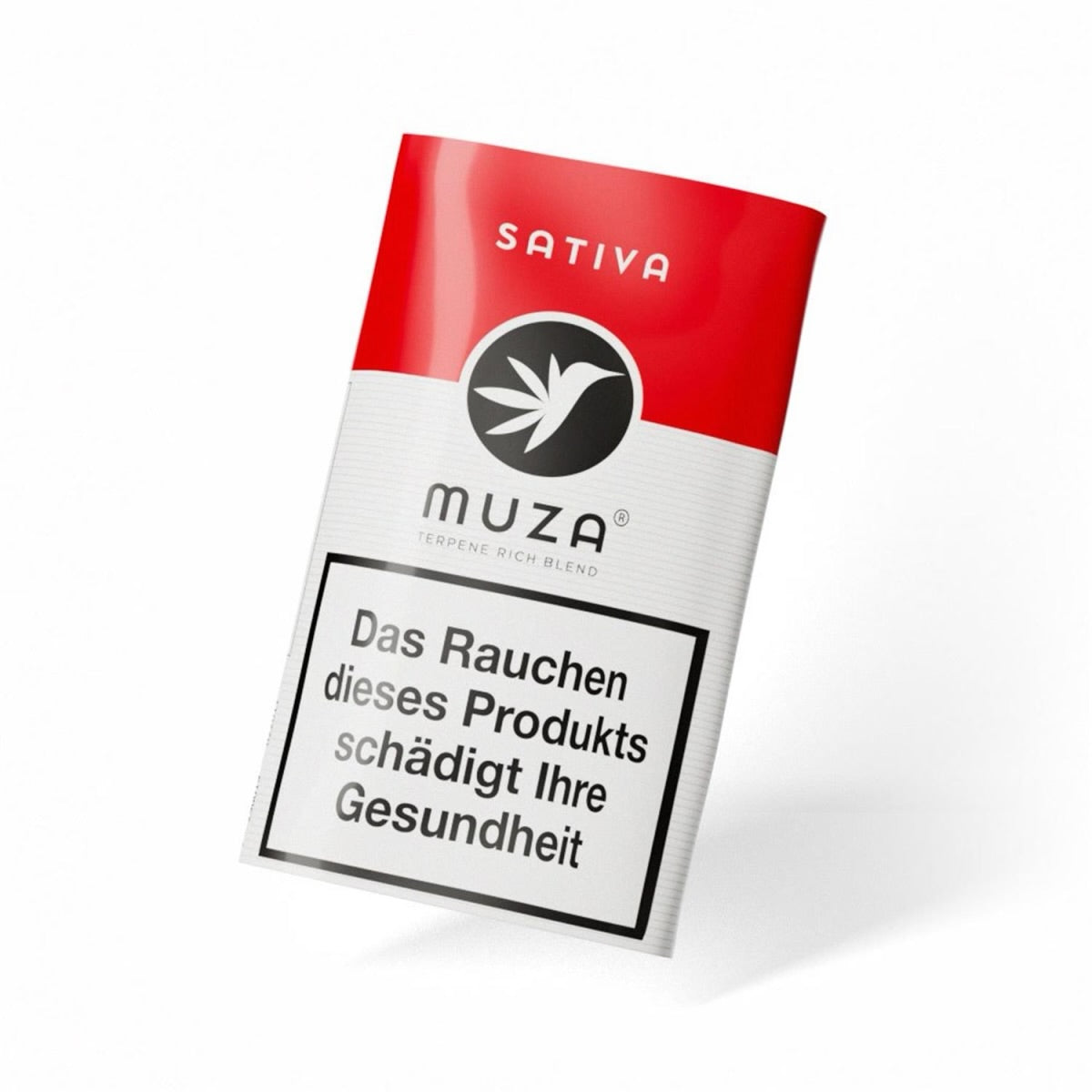 Muza "Sativa" Nikotinfreie Kräutermischung 20g