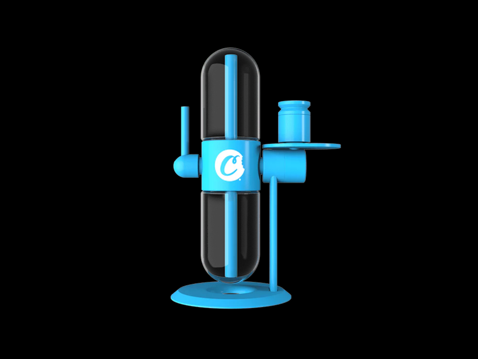 Stündenglass Cookies