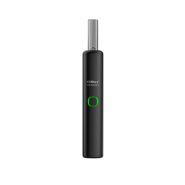 XMAX V3 Nano - Black