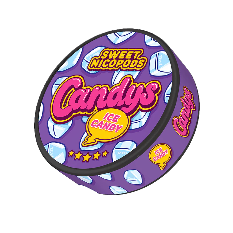 Candys Ice Candy