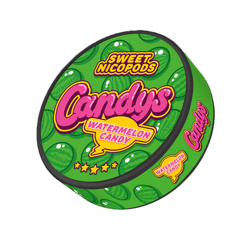 Candys Watermelon