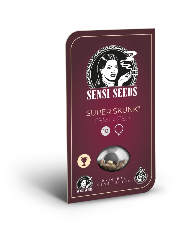 Super Skunk