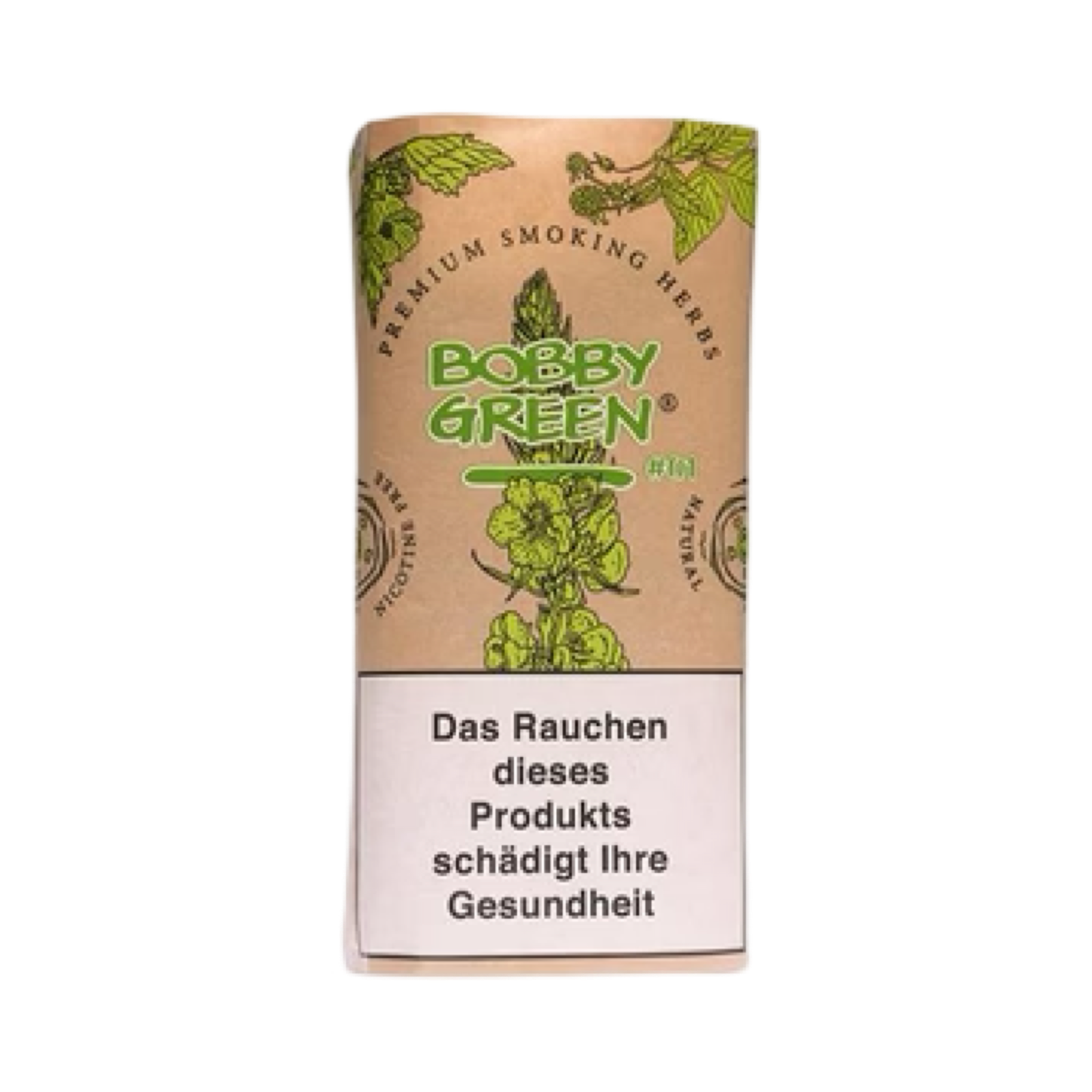 Bobby Green #001