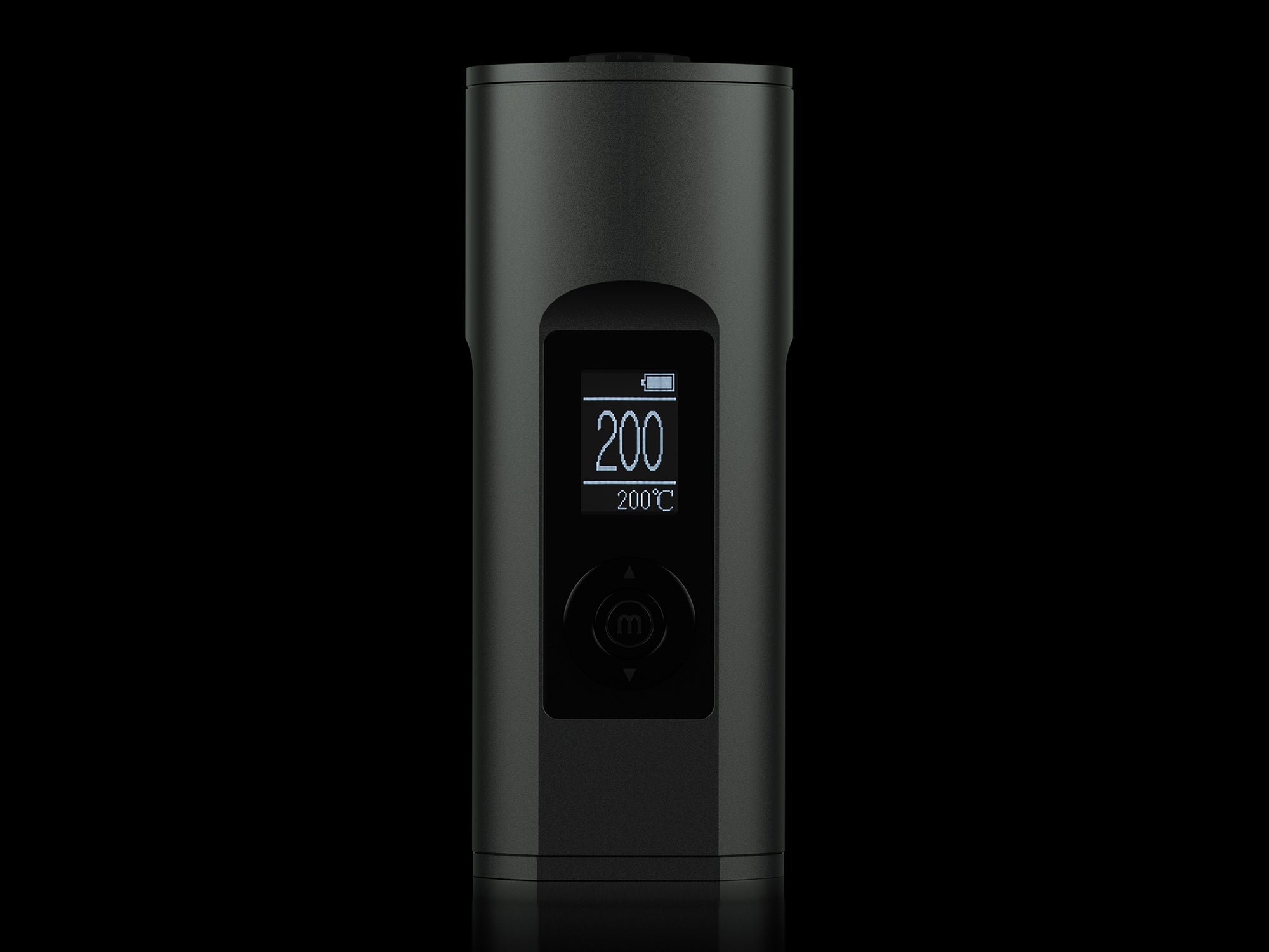 Solo 2 Carbon Black