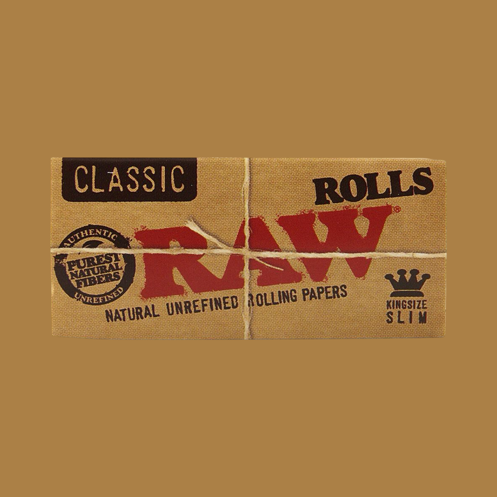 RAW Classic Rolls
