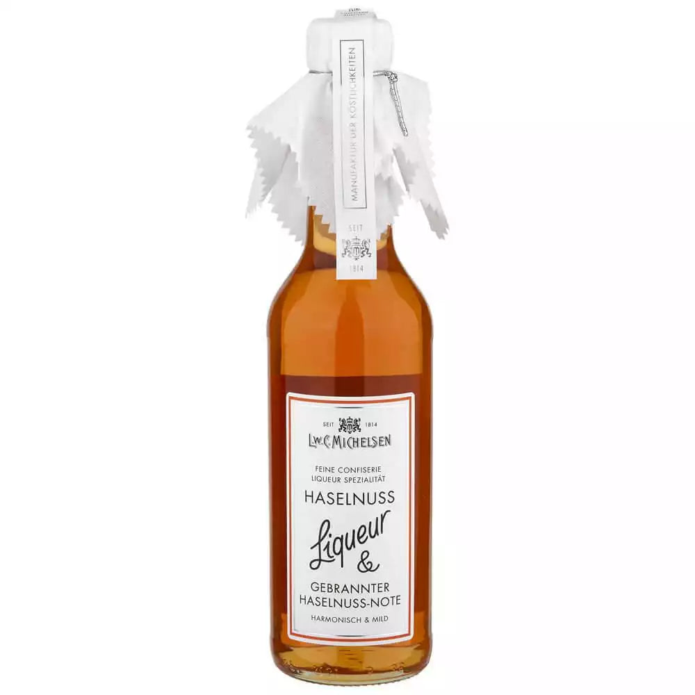 Michelsen Haselnuss-Liqueur