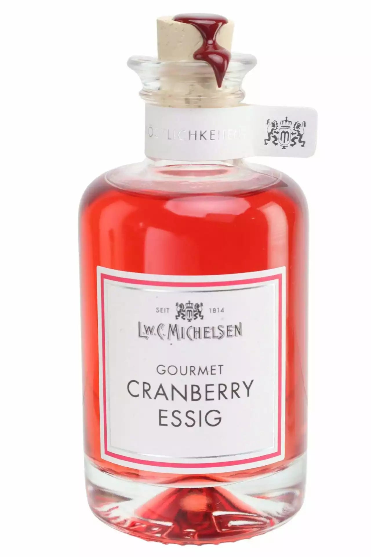 Michelsen Cranberry Essig