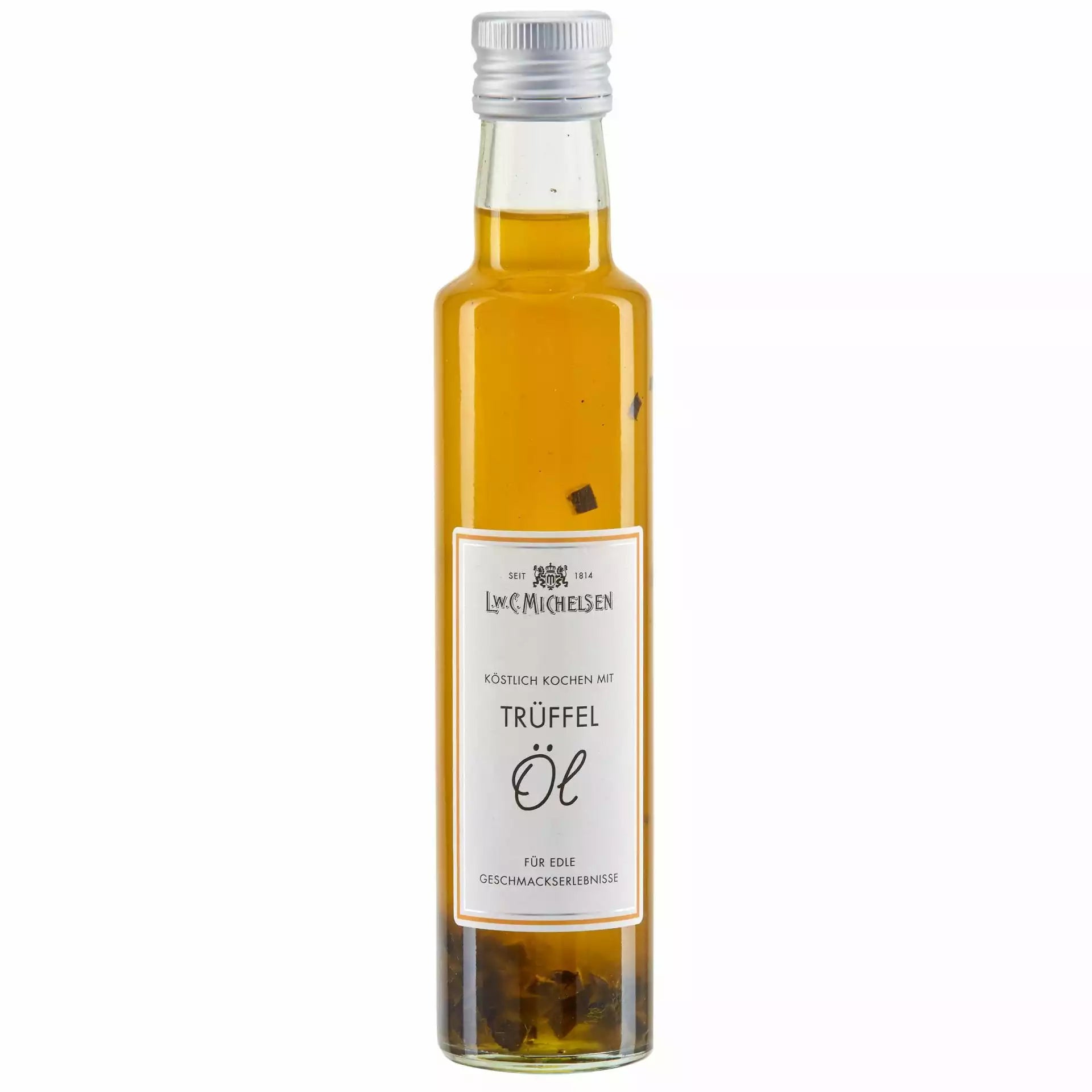 Michelsen Trüffel & Olivenöl