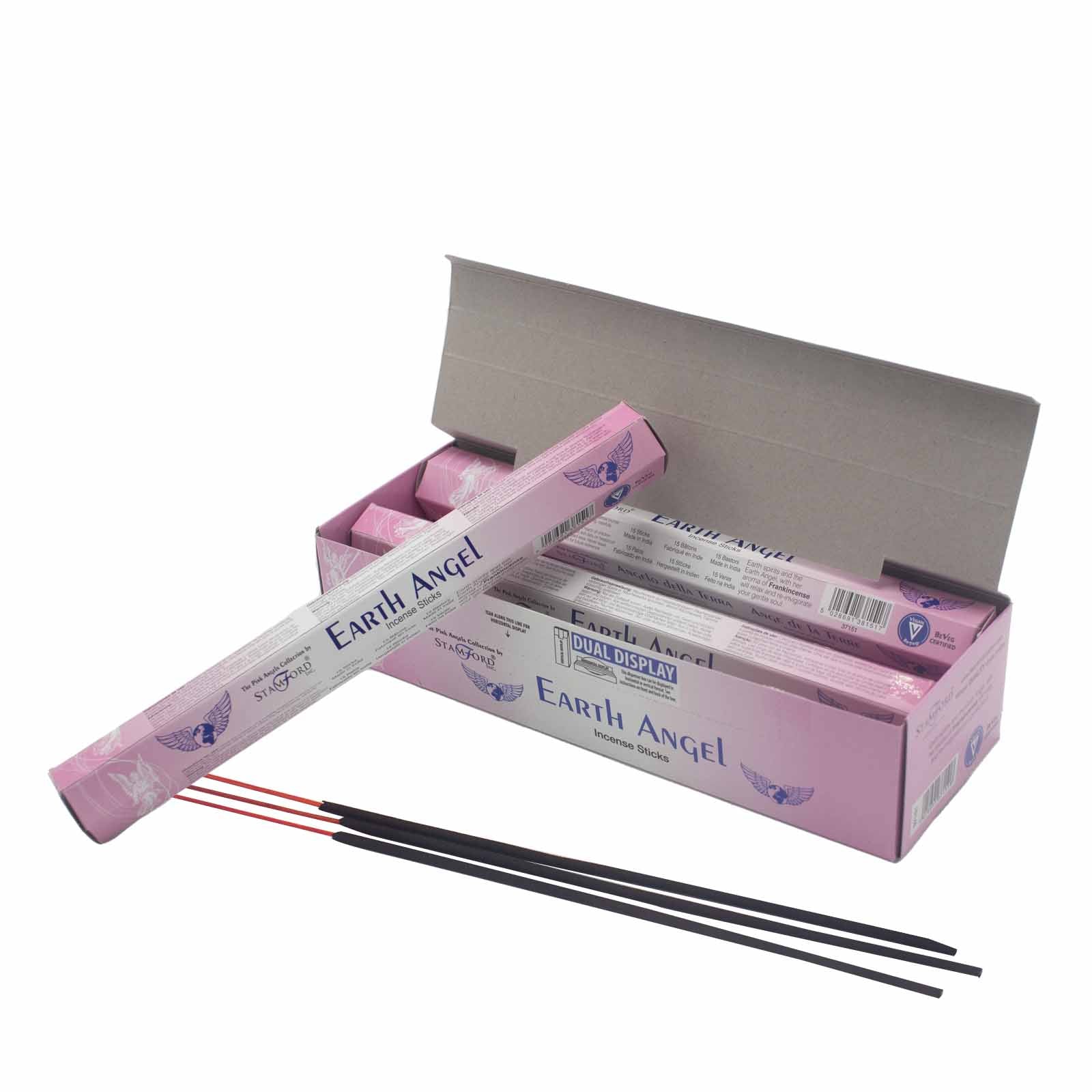 Stamford Earth Angel Räucherstäbchen