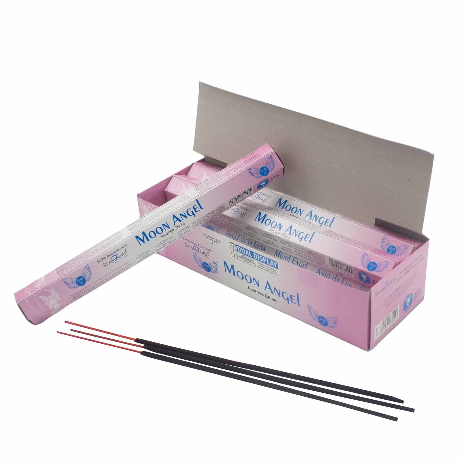 Stamford Moon Angel Räucherstäbchen