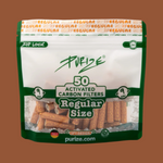 50 Purize Regular Size