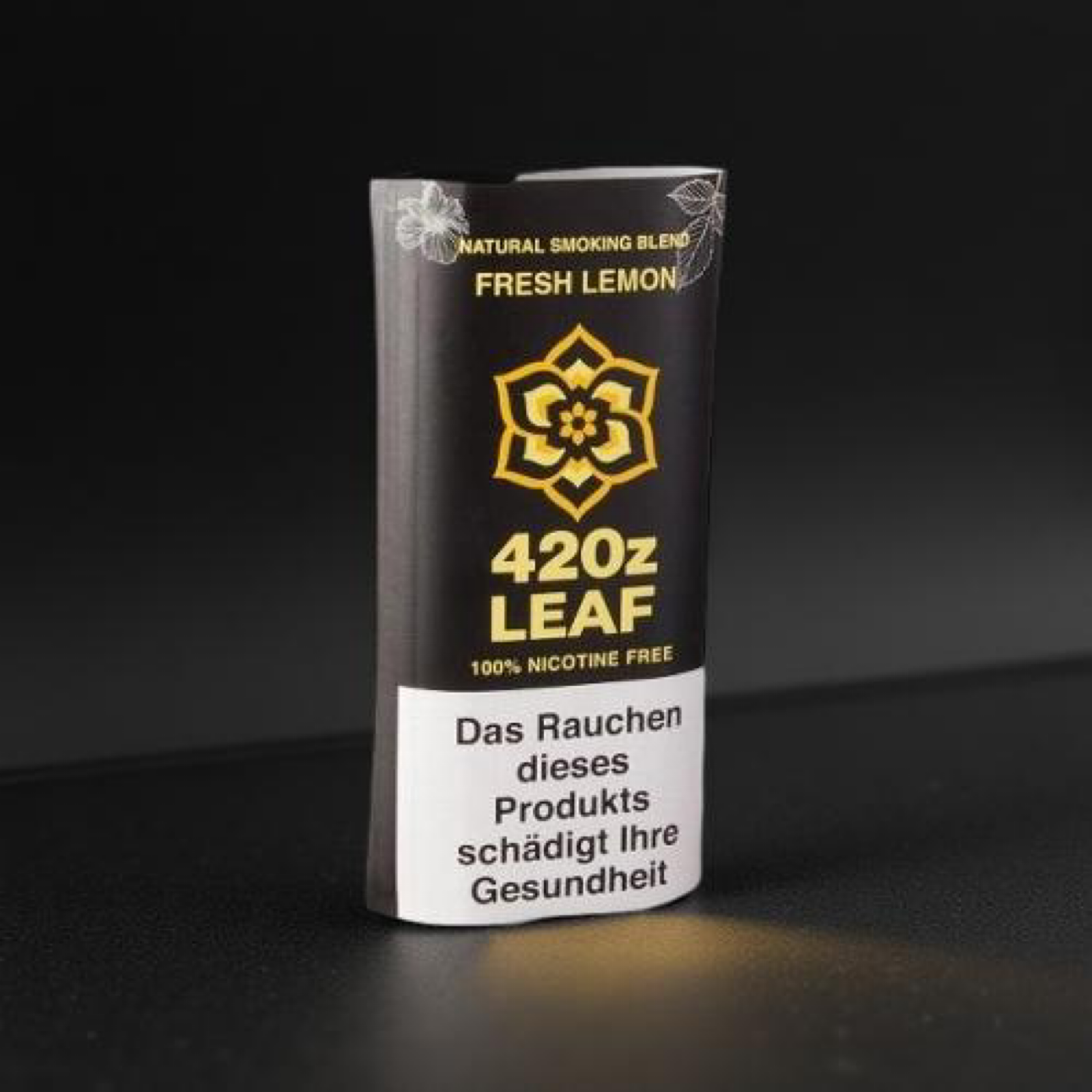 420z Leaf Fresh Lemon