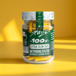 100 Purize XTRA Slim