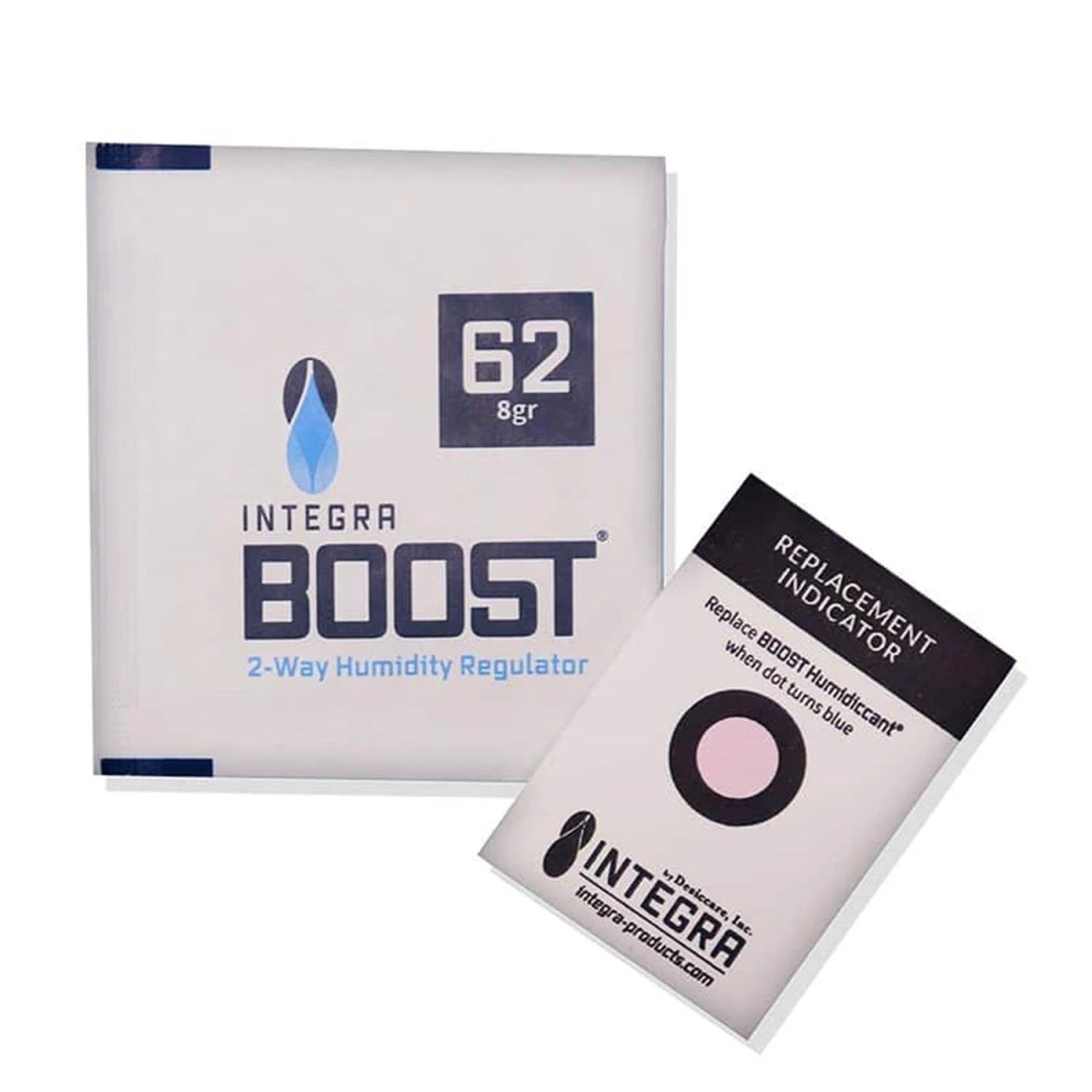 Integra Boost Feuchtigkeitsregler 62%