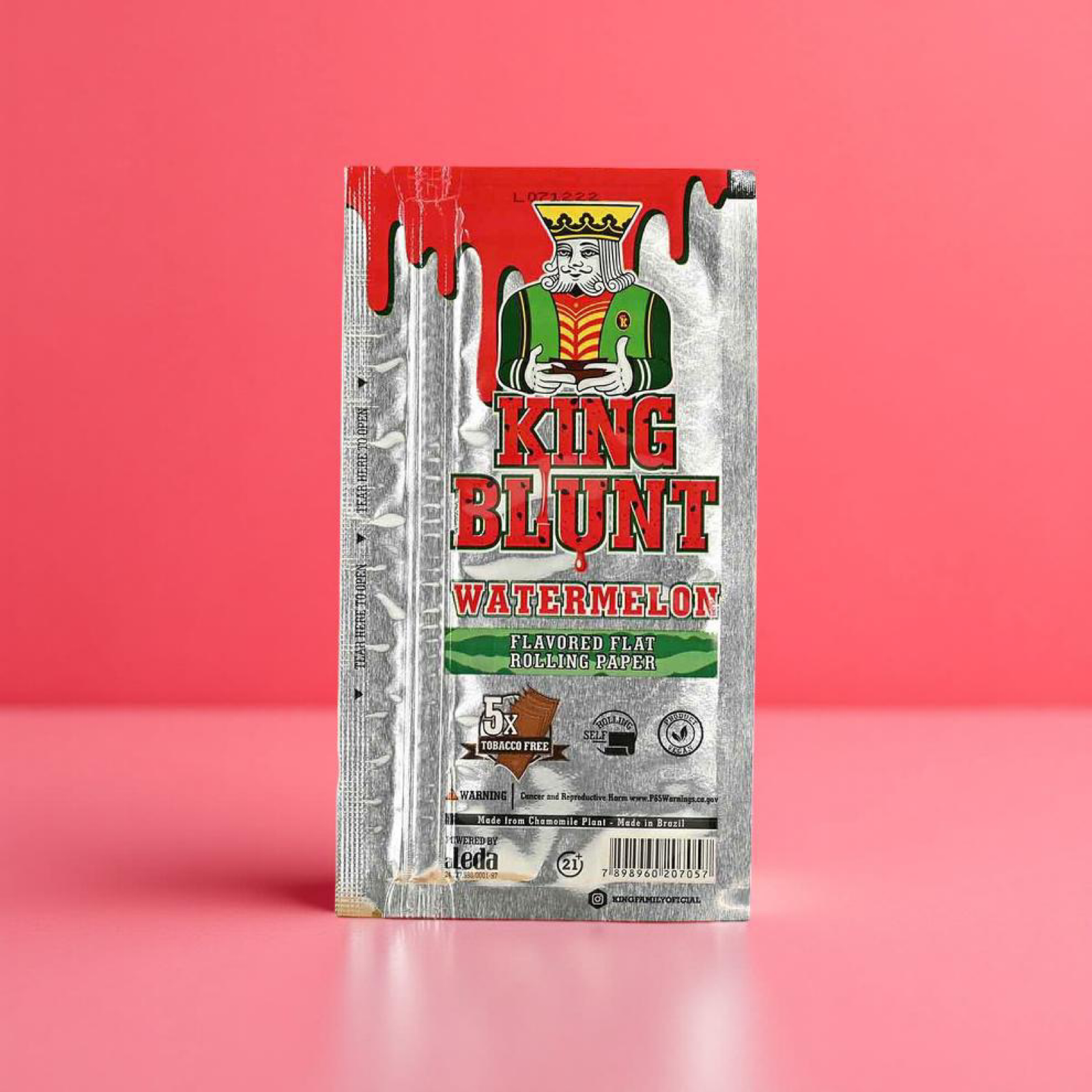King Blunt - Melone