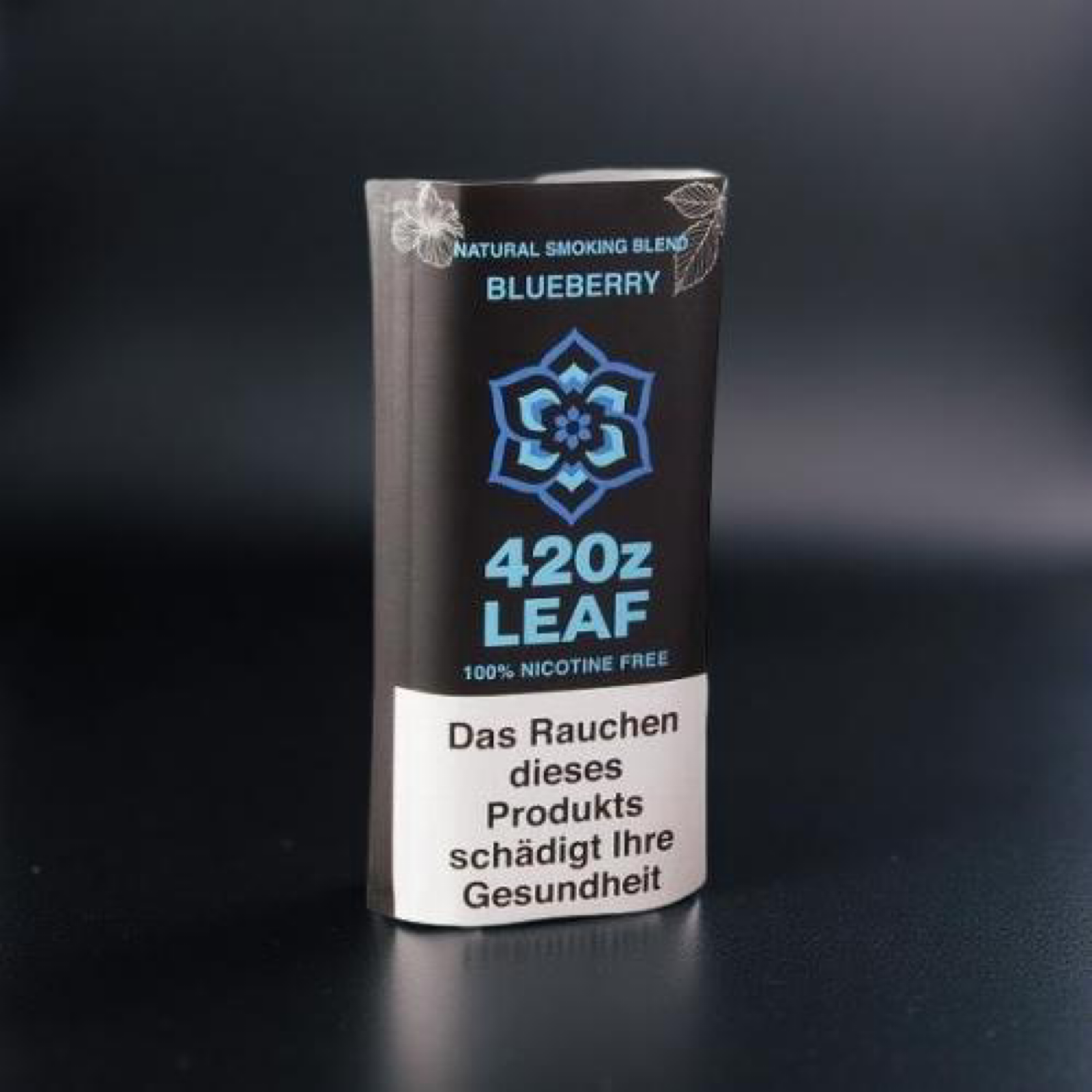 420z Leaf Blueberry