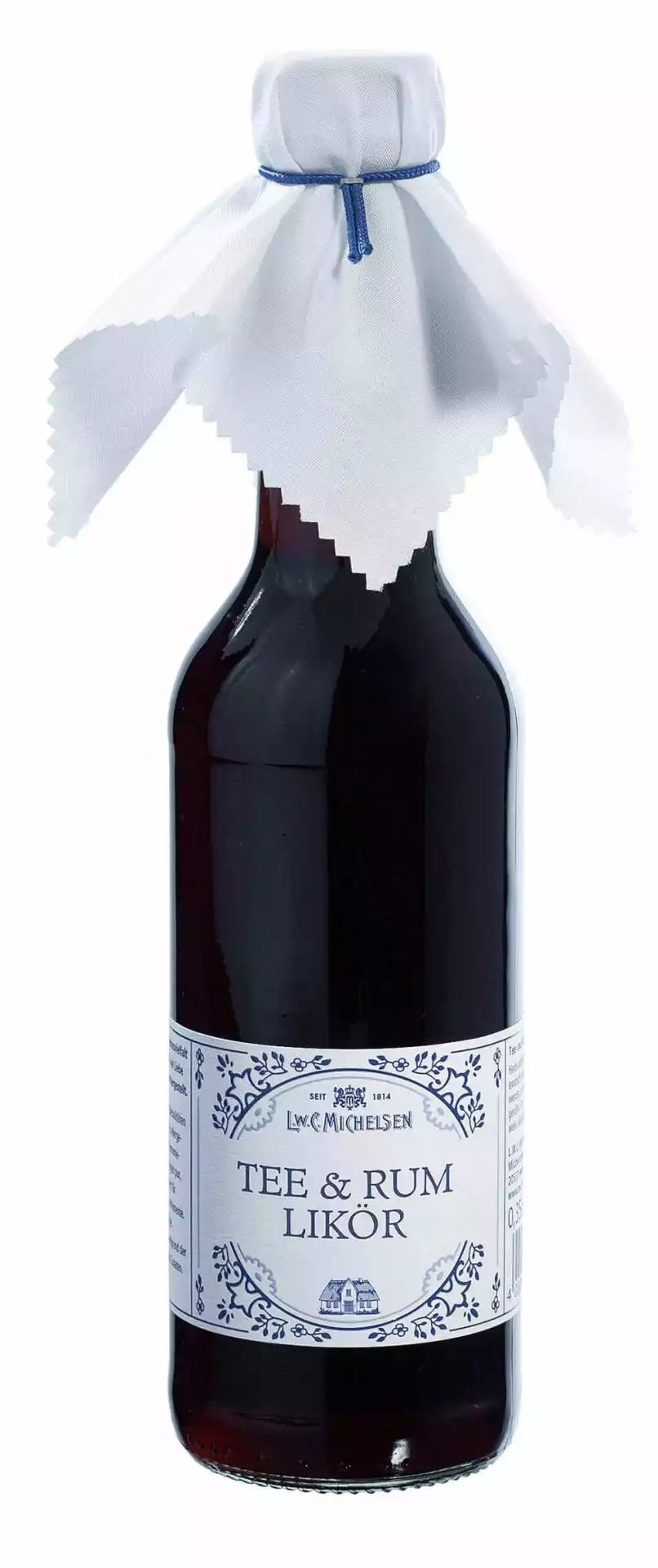 Michelsen Tee & Rum Likör