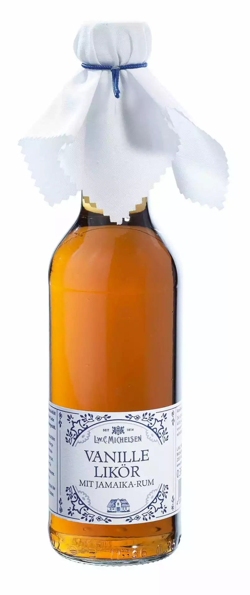 Michelsen Rum & Vanille-Likör