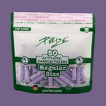 50 Purize Regular Size