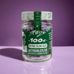 100 Purize XTRA Slim