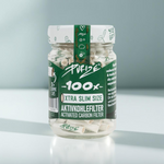 100 Purize XTRA Slim