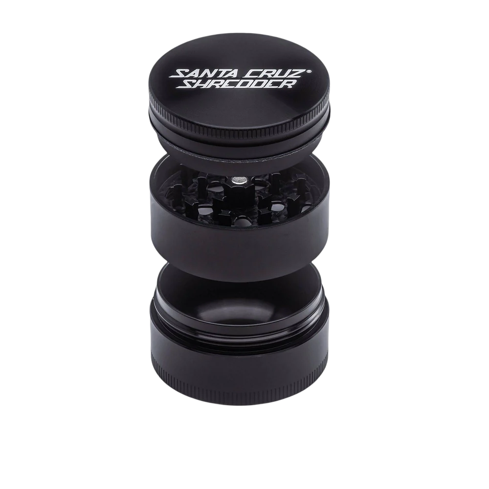 Santa Cruz 3. Teilig