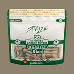 50 Purize Regular Size