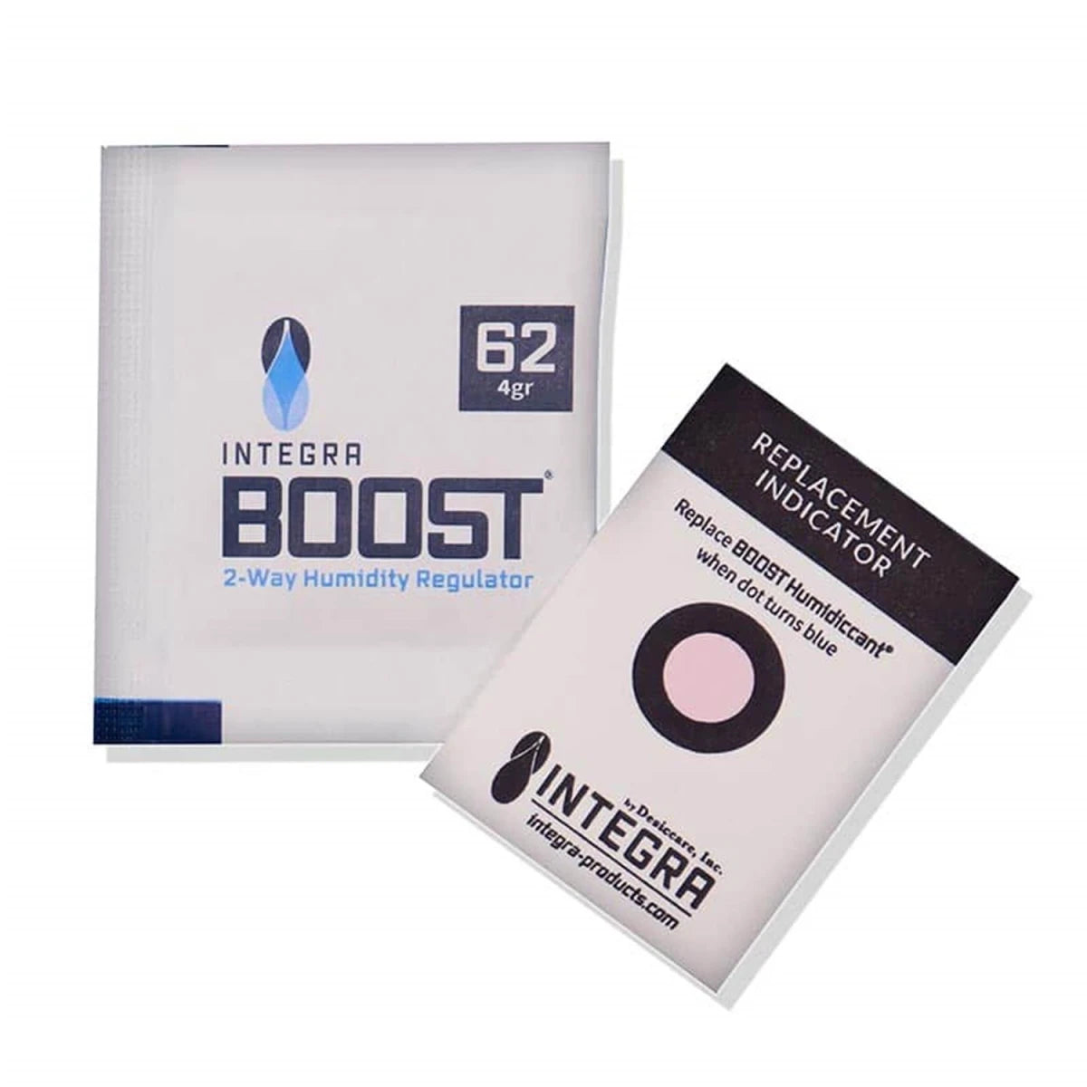 Integra Boost Feuchtigkeitsregler 62%