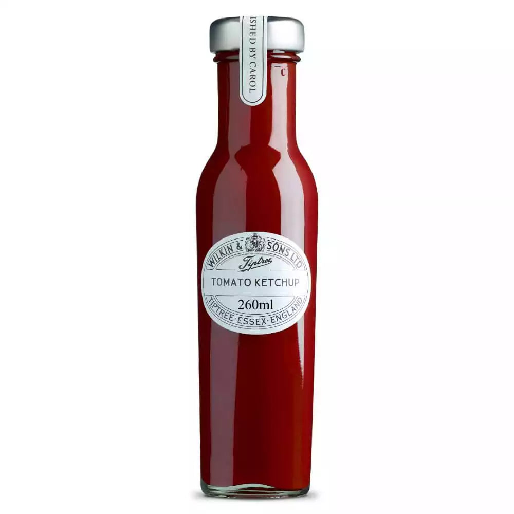 Wilkin & Son Tomaten Ketchup 260ml