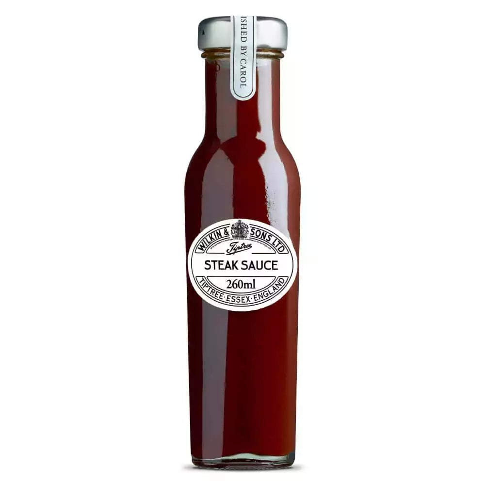 Wilkin & Son Steak Sauce