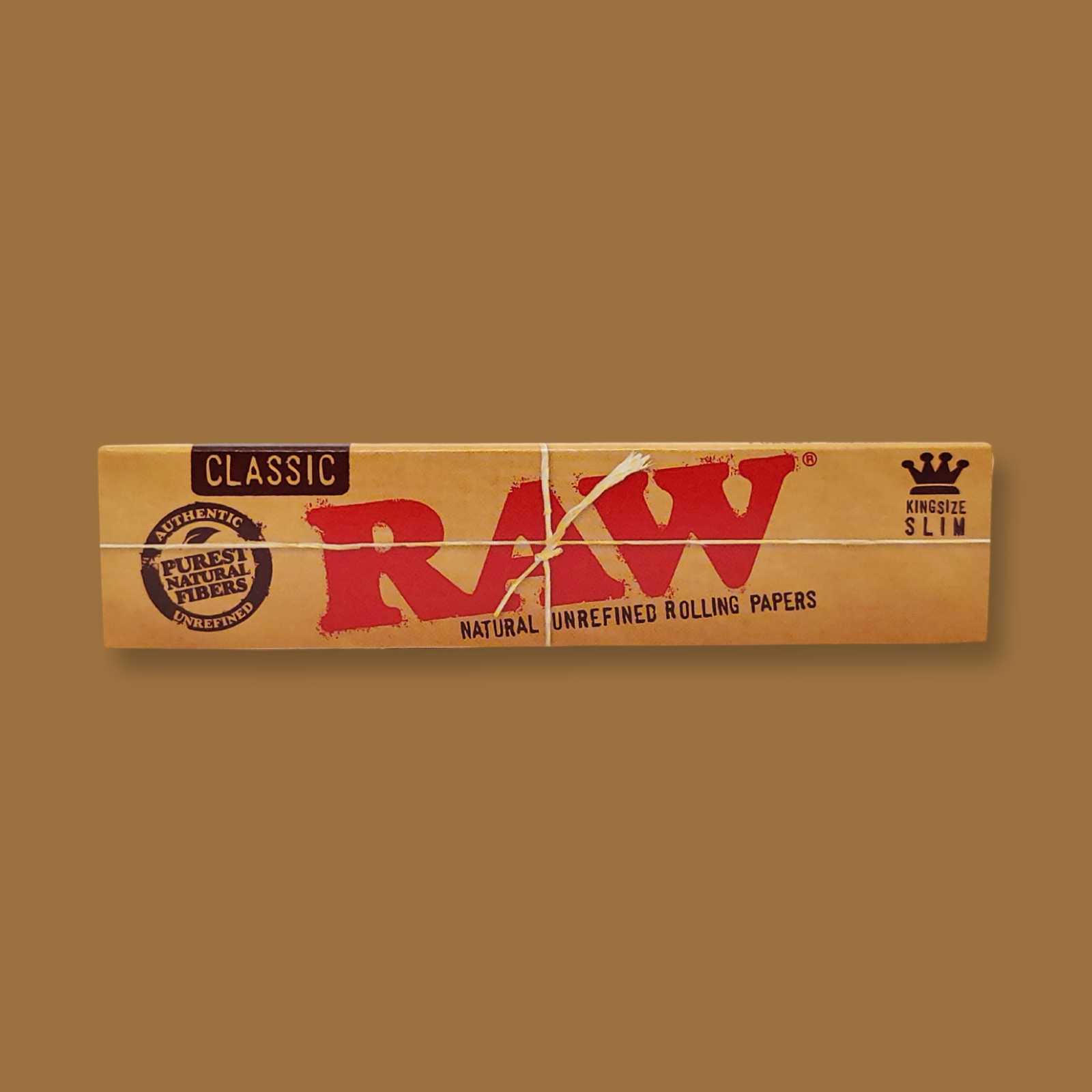 RAW King Size Slim Classic