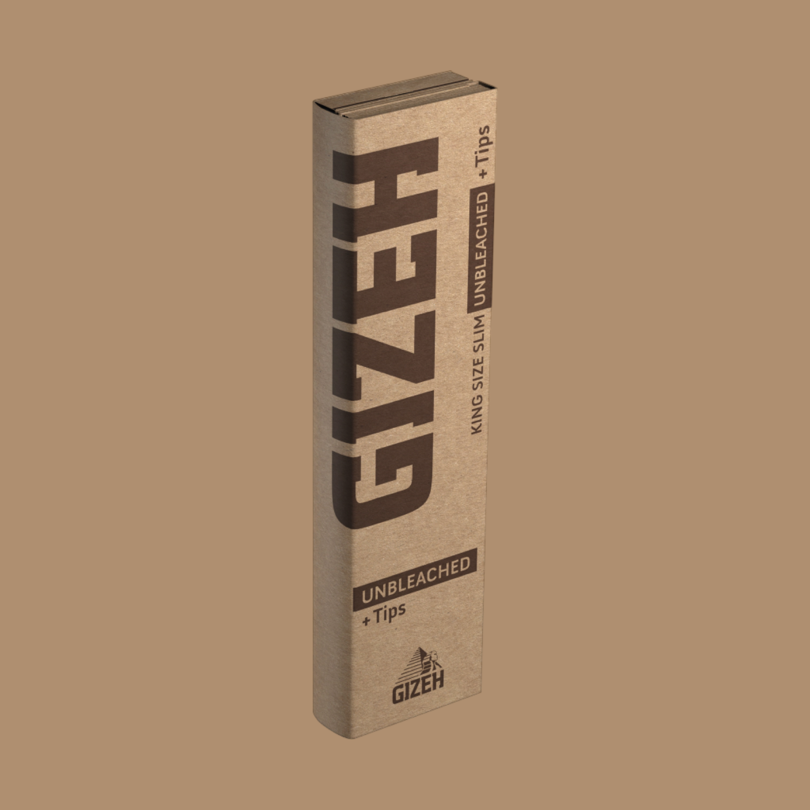 Smoking King Size Organic