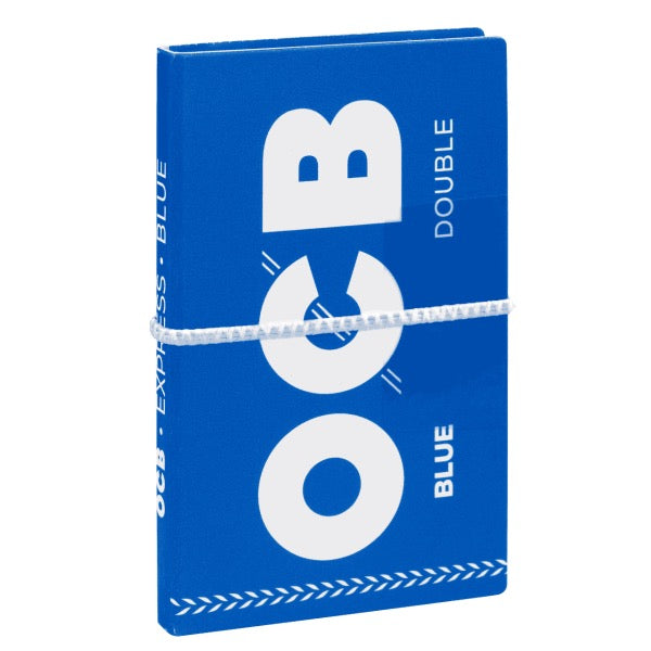 OCB Blue Double