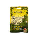 Weedlez Filter 50 Stk - 6mm
