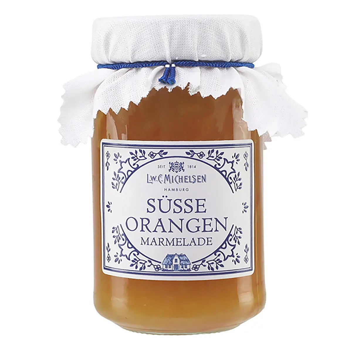 Michelsen Landhaus Süße Orange