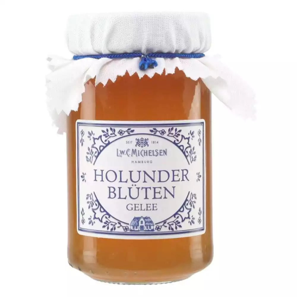 Michelsen Landhaus Holunderblüte -Gelee