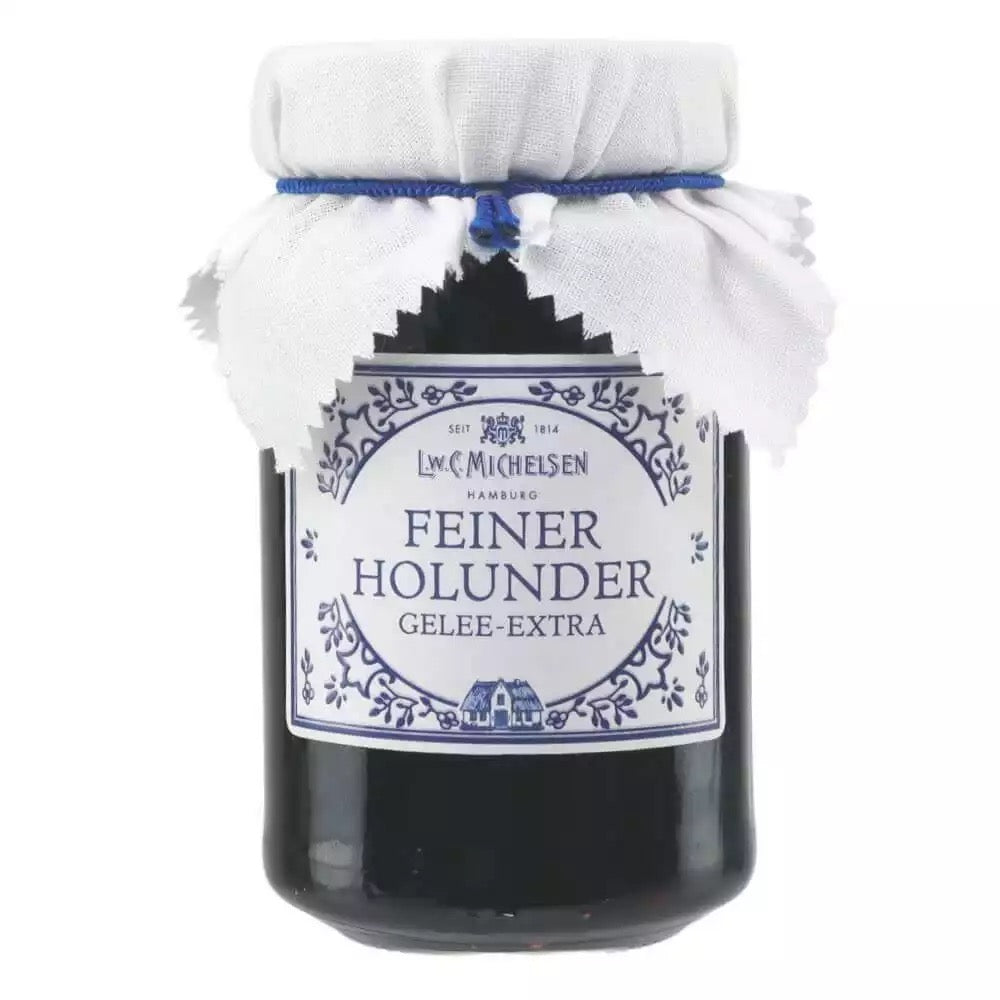 Michelsen Landhaus Holunderbeere Fruchtgelee