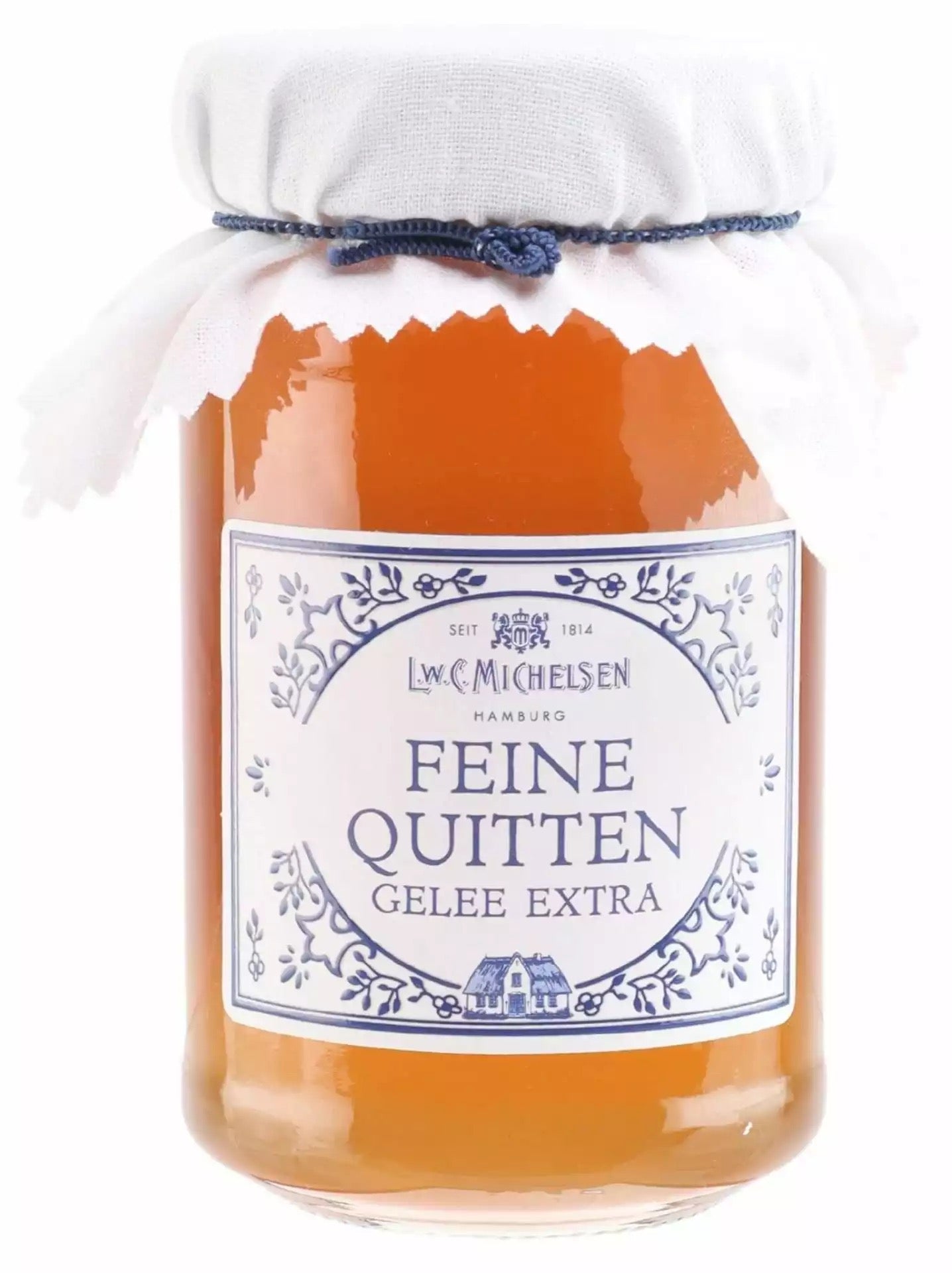 Michelsen Landhaus Quitte Fruchtgelee