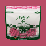50 Purize Regular Size