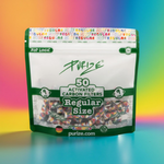 50 Purize Regular Size