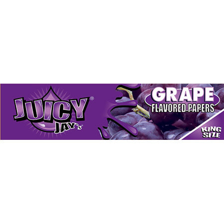 Juicy Jay Traube