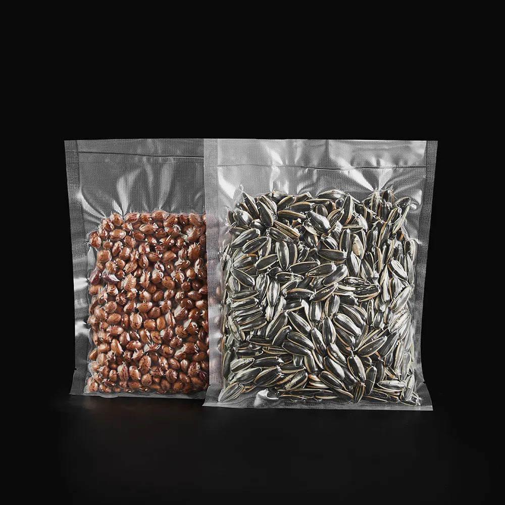 Lebensmittel Vakummierbeutel 50 Stück