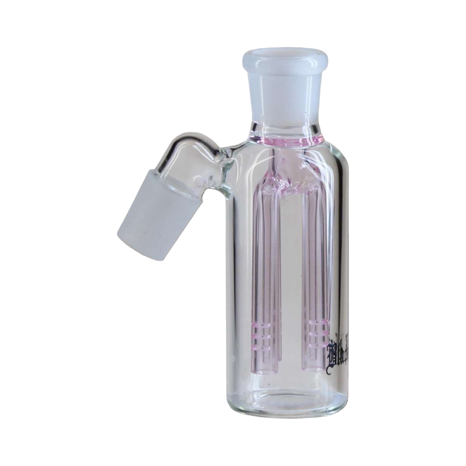 Black Leaf Vorkühler 3-Arm-Perkolator Pink
