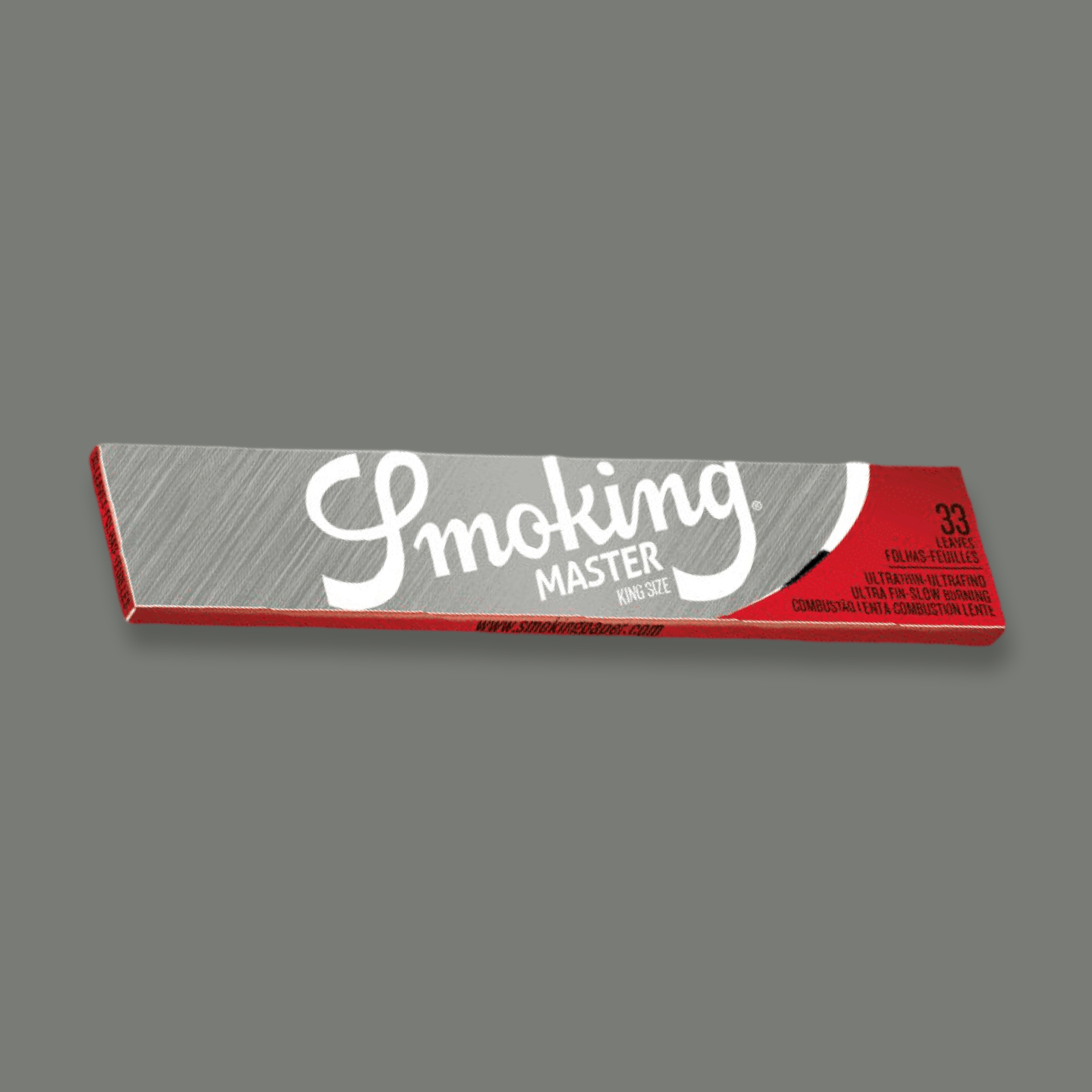 Smoking King Size Master