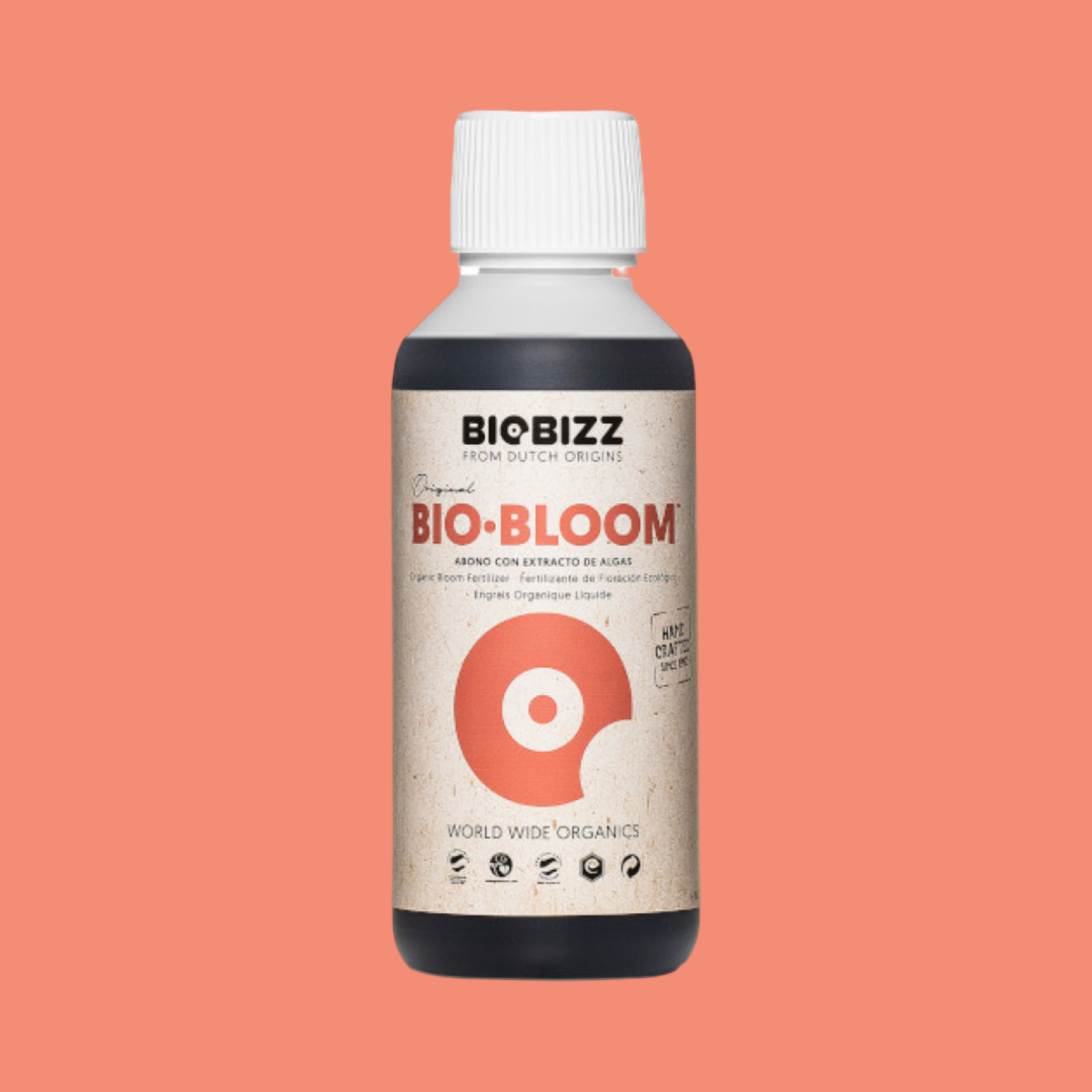 Biobizz Bio Bloom
