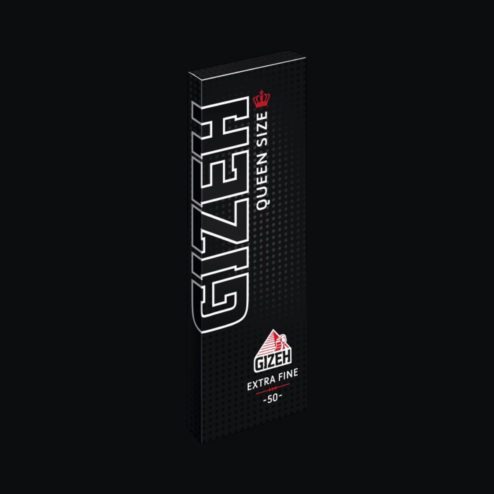 Gizeh Queen Size